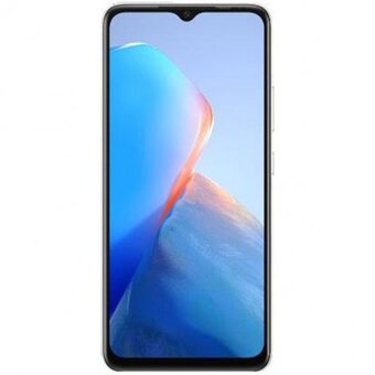  Смартфон Infinix X6515 Smart 7 (10039018) 64Gb 3Gb Android 12 синий 