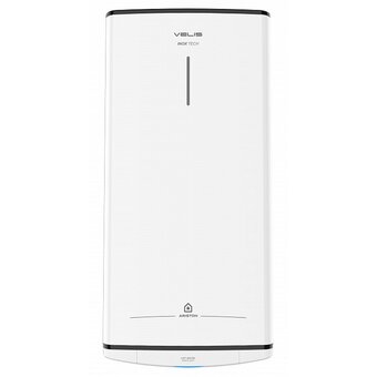  Водонагреватель Ariston Velis Tech Inox R ABS 50 белый 