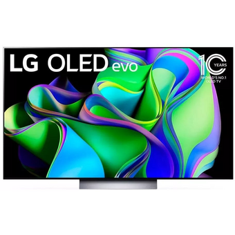  Телевизор LG OLED42C3RLA.ARUB 