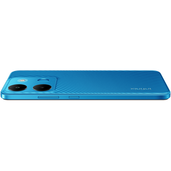  Смартфон Infinix X6515 Smart 7 (10039018) 64Gb 3Gb Android 12 синий 