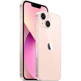  Смартфон Apple iPhone A2633 13 MLPH3HN/A 128Gb 4Gb розовый 