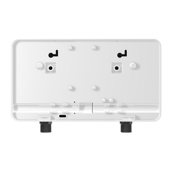  Электроводонагреватель THERMEX Urban 6500 combi 