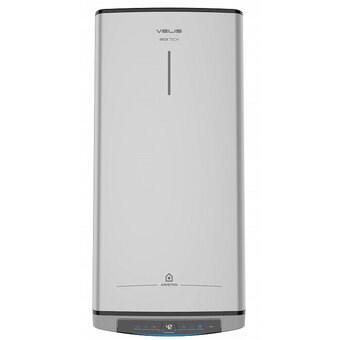  Водонагреватель Ariston Velis Lux Inox PW ABSE WIFI 50 серый 