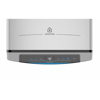  Водонагреватель Ariston Velis Lux Inox PW ABSE WIFI 50 серый 
