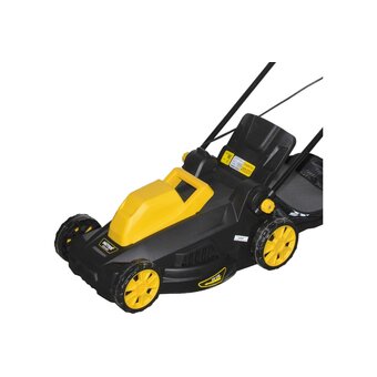  Газонокосилка электрическая Huter ELM-380T 70/4/17 