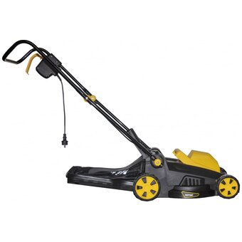  Газонокосилка электрическая Huter ELM-380T 70/4/17 