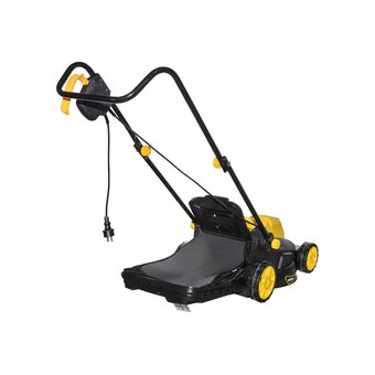  Газонокосилка электрическая Huter ELM-380T 70/4/17 