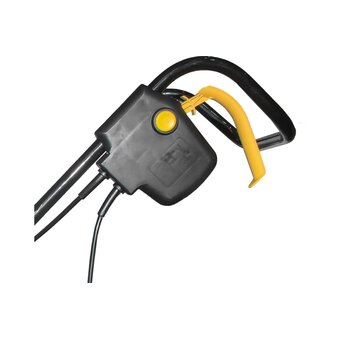  Газонокосилка электрическая Huter ELM-380T 70/4/17 