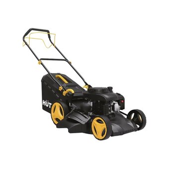 Газонокосилка бензиновая Huter GLM-7.0SL 70/3/19 