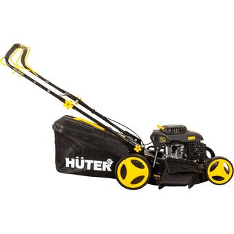  Газонокосилка бензиновая Huter GLM-7.0SL 70/3/19 