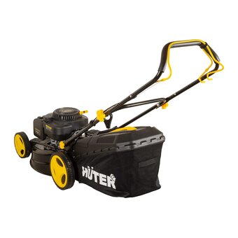  Газонокосилка бензиновая Huter GLM-7.0SL 70/3/19 