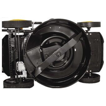  Газонокосилка бензиновая Huter GLM-7.0SL 70/3/19 