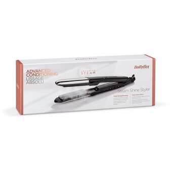  Выпрямитель BABYLISS ST496E 