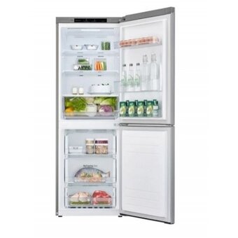  Холодильник LG GC-B399SMCL серебро 