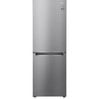  Холодильник LG GC-B399SMCL серебро 