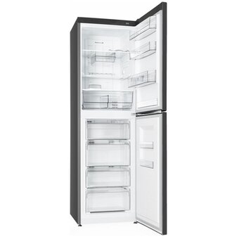  Холодильник Atlant 4623-159 ND черный 