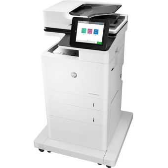  МФУ HP LaserJet Enterprise MFP M635fht (7PS98A) п/с/к/ф A4 