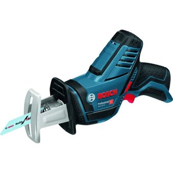  Пила сабельная BOSCH GSA (0615990M3Z) 12V-14 с 1 бат. и ЗУ 