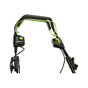  Газонокосилка аккумуляторная GreenWorks GC82LM61S TwinForce, 82V без АКБ и ЗУ (2515607) 