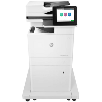  МФУ HP LaserJet Enterprise MFP M635fht (7PS98A) п/с/к/ф A4 