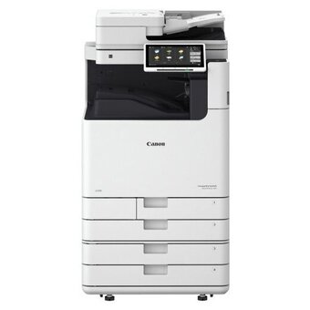  МФУ CANON ImageRunner Advance DX C5850i (3826C005/3826C047) 
