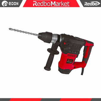  Перфоратор EDON RH-32/1650MV (32 мм,1650 Вт, верт) 