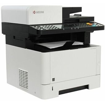  МФУ Kyocera Ecosys M2635DN (1102S13NL0) п/с/к/ф, A4, 35 стр/мин 