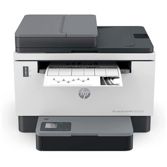  МФУ HP LaserJet Tank MFP 2602sdw (2R7F5A) 