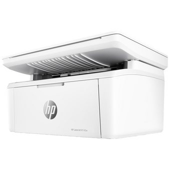  МФУ HP LaserJet M140w (7MD72F) 