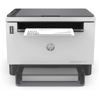  МФУ HP LaserJet Tank MFP 1602w (2R3E8A) 