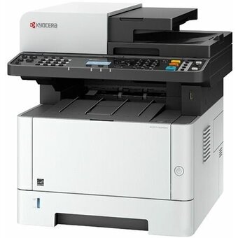  МФУ Kyocera Ecosys M2635DN (1102S13NL0) п/с/к/ф, A4, 35 стр/мин 