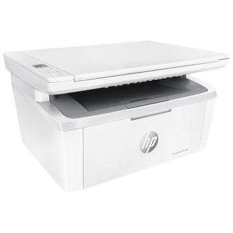  МФУ HP LaserJet M140w (7MD72F) 