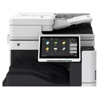  МФУ CANON ImageRunner Advance DX C5850i (3826C005/3826C047) 