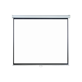  Экран Lumien Eco Picture LEP-100124 178х280см Matte White прямоуголный корпус 