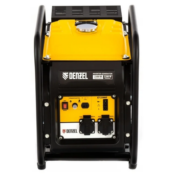  Генератор инверторный Denzel GT-2500iF (94704) 