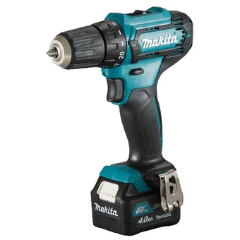  Дрель MAKITA HP333DWME (193956) аккум. 