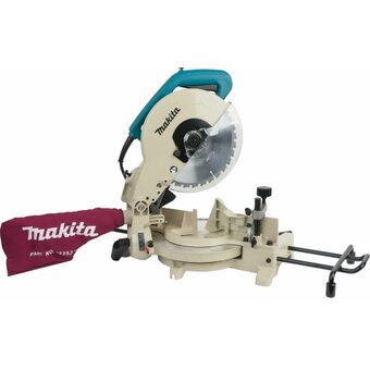  Пила торцовочная Makita LS 0714 N 