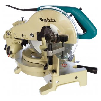  Пила торцовочная Makita LS 0714 N 