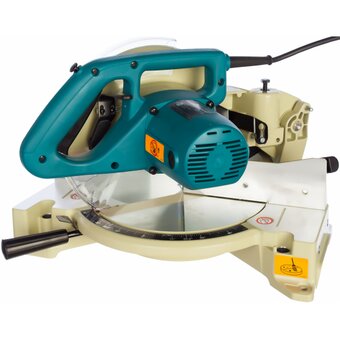  Пила торцовочная Makita LS 0714 N 