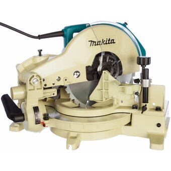  Пила торцовочная Makita LS 0714 N 