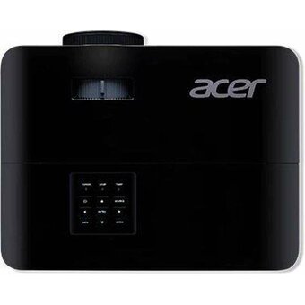  Проектор Acer X1128H (MR.JTG11.001) 