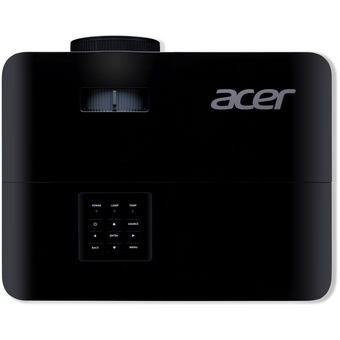  Проектор Acer X1328WHK (MR.JVE11.001) 
