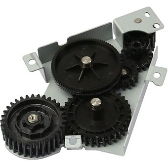  Блок шестерен Cet CET2571 (RC1-2432-M600) для HP LJ Enterprise 600 M601/M602/M603/M604/M605/M606/M630 