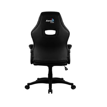  Игровое кресло Aerocool Aero 2 Alpha (черно-синее) 4718009154704 