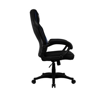  Игровое кресло Aerocool Aero 2 Alpha (черно-синее) 4718009154704 