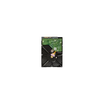  Жесткий диск WD Purple WD20PURZ, 2ТБ 
