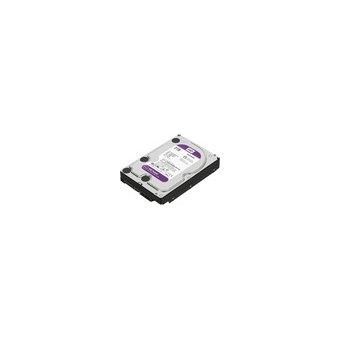 Жесткий диск WD Purple WD20PURZ, 2ТБ 