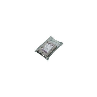  Жесткий диск WD Purple WD20PURZ, 2ТБ 