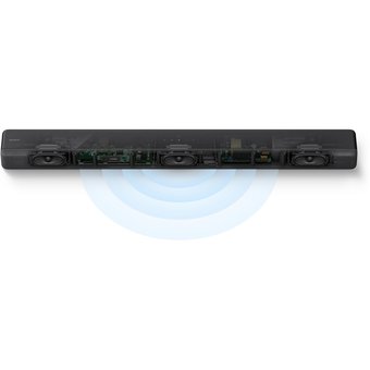  Саундбар Sony HT-G700 черный 