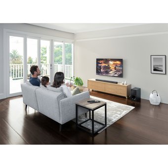  Саундбар Sony HT-G700 черный 